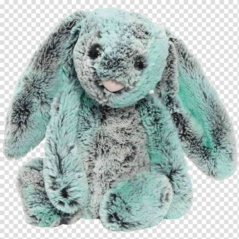 Jellycat - Bashful Kitty Stuffed Animal – The Velveteen Rabbit