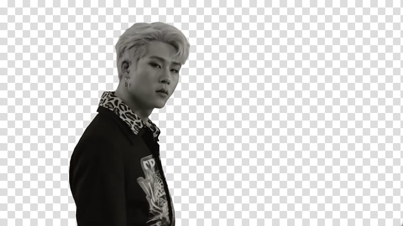 Jooheon Red Carpet transparent background PNG clipart