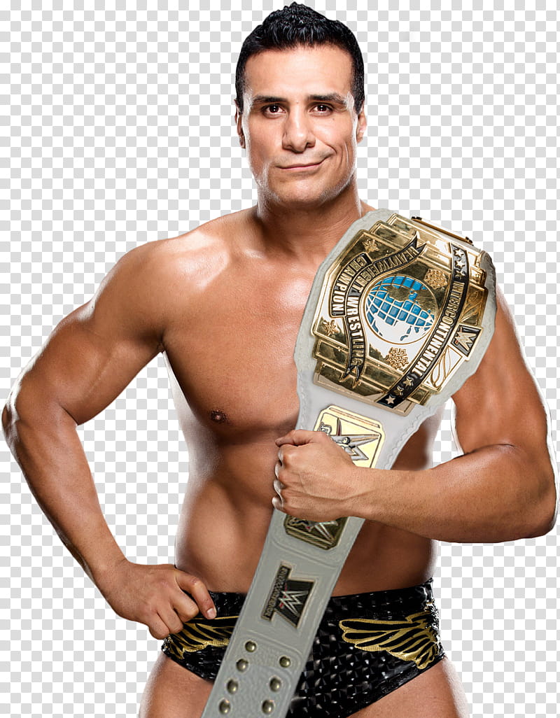 Alberto Del Rio transparent background PNG clipart