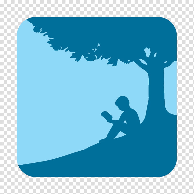 kindle app icon