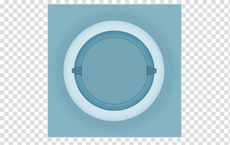Blue Circle, Microsoft Azure, Aqua, Turquoise, Oval, Plate, Window transparent background PNG clipart