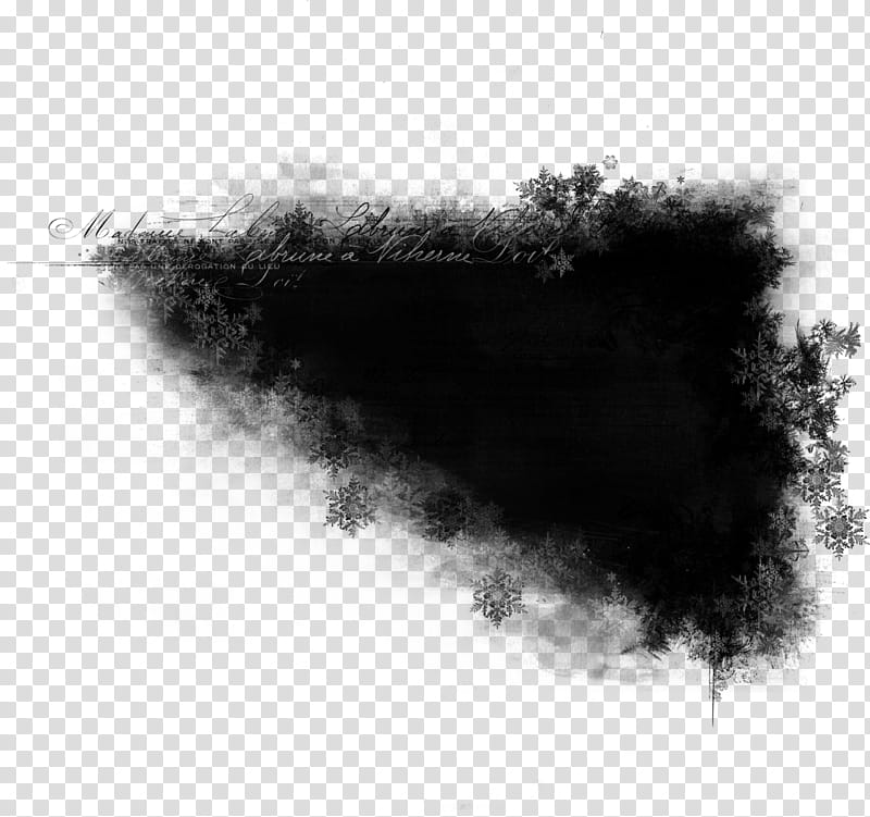 white black atmospheric phenomenon smoke sky, Blackandwhite transparent background PNG clipart