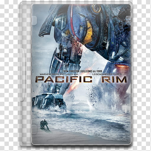 Movie Icon , Pacific Rim transparent background PNG clipart