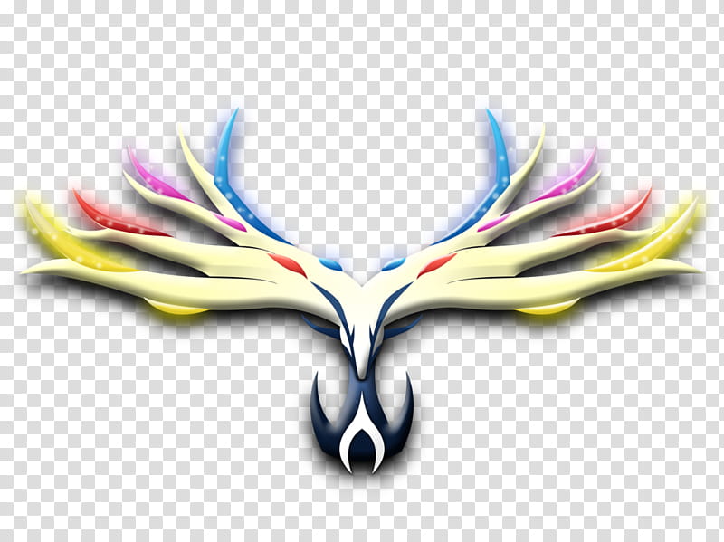 Xerneas And Yveltal Wing, Video Games, Noivern, Doublade, Rayquaza, Darkrai, Volcanion, Raichu transparent background PNG clipart