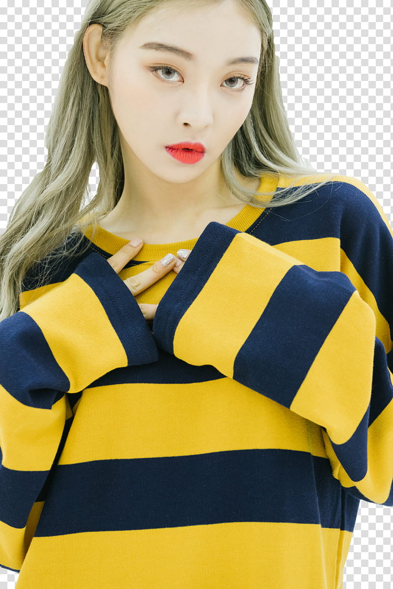 Sae Eun Modelo transparent background PNG clipart