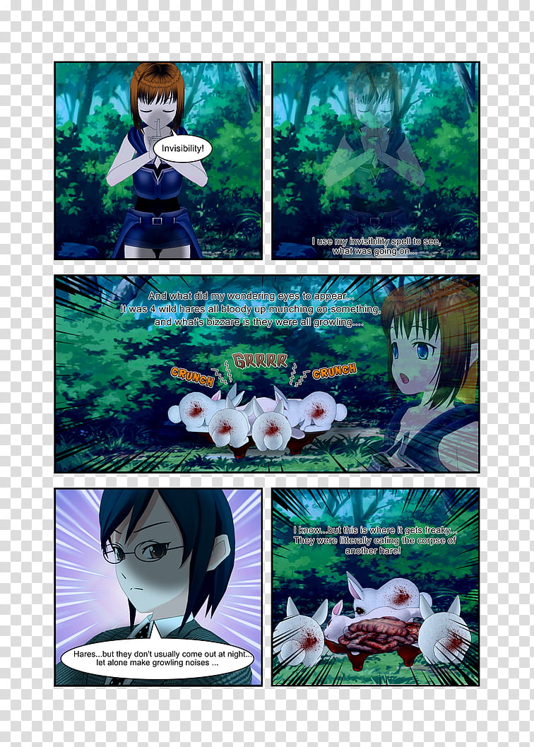 Demon Shaft Chapter: Page: transparent background PNG clipart