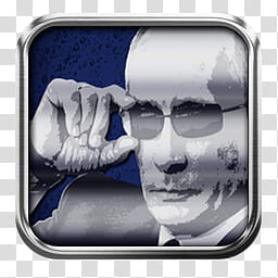 Icons and Ico format, putin transparent background PNG clipart