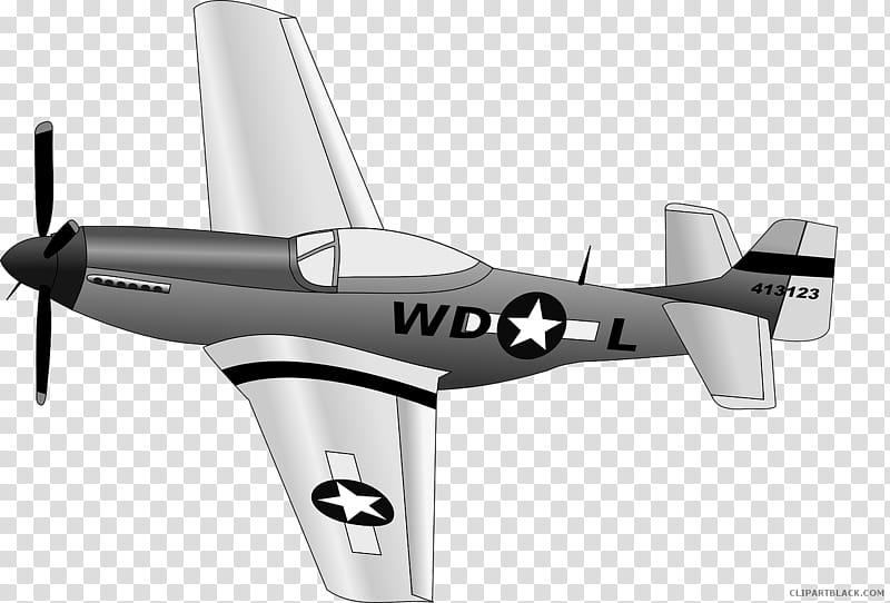 Cartoon Airplane, Aircraft, North American P51 Mustang, Supermarine Spitfire, Fighter Aircraft, Military Aircraft, General Dynamics F16 Fighting Falcon, Jet Aircraft transparent background PNG clipart