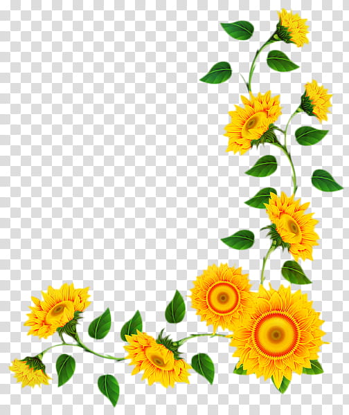 Drawing Of Family, Common Sunflower, Brazil, Woven Fabric, Shop, Love, Blog, Cut Flowers transparent background PNG clipart