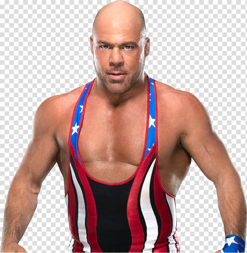 Kurt Angle () Profile transparent background PNG clipart