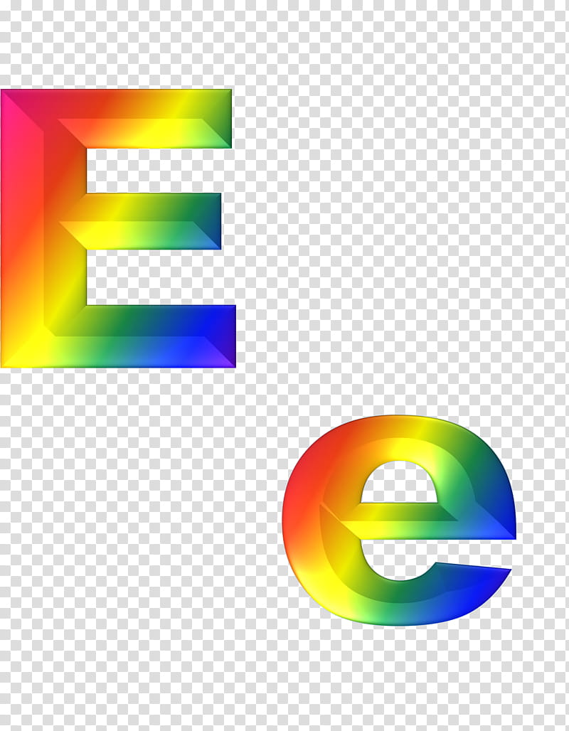 Rainbow Light, Letter, Alphabet, Letter Case, Lettering, Alphabet Song, English Alphabet, Lighting transparent background PNG clipart