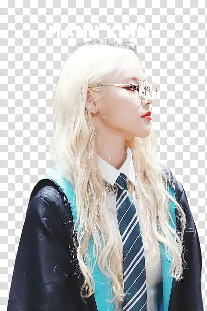 Jinsoul Loona transparent background PNG clipart