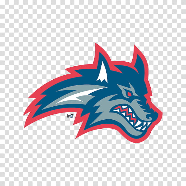 American Football, Stony Brook University, Stony Brook Seawolves Football, College Football, College Basketball, Ncaa Division I, Sports, Red transparent background PNG clipart