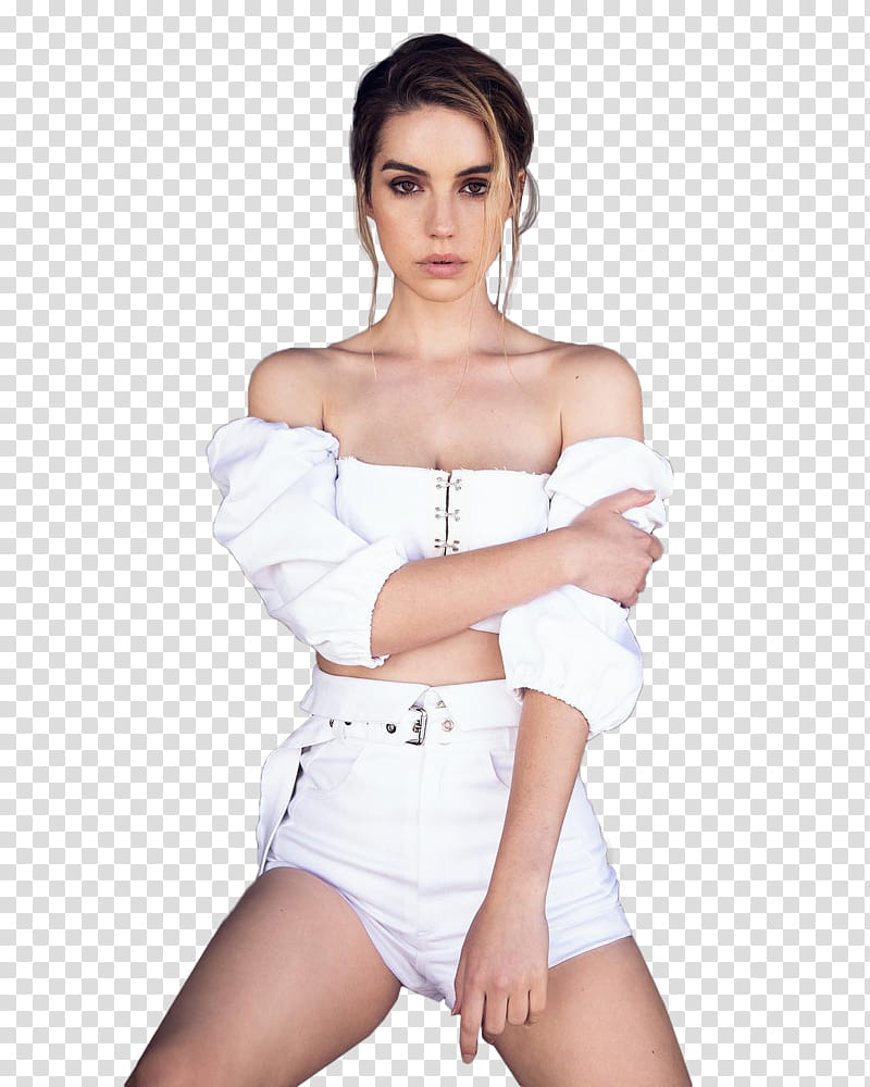 ADELAIDE KANE, _ transparent background PNG clipart