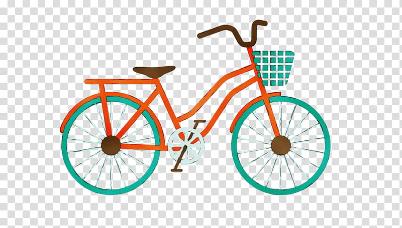 Turquoise Frame, Bicycle, Tandem Bicycle, Cycling, Fixedgear Bicycle, Twowheeler, Bicycle Frames, Bicycle Part transparent background PNG clipart