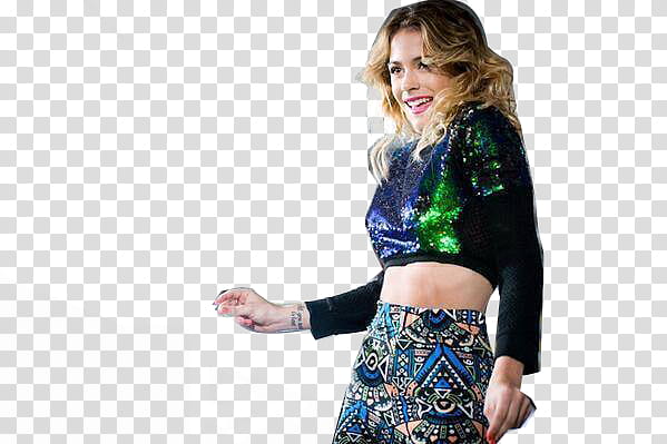 Martina Stoessel Benito fernandez transparent background PNG clipart