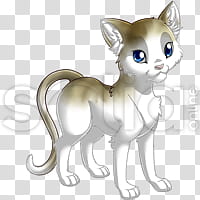 Project Leak Star Kitty transparent background PNG clipart