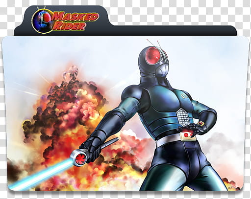 J LYRICS Other West Heroes icon , Masked Rider, Masked Rider folder illustration transparent background PNG clipart