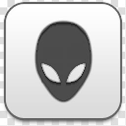Albook extended , Alienware logo icon transparent background PNG clipart