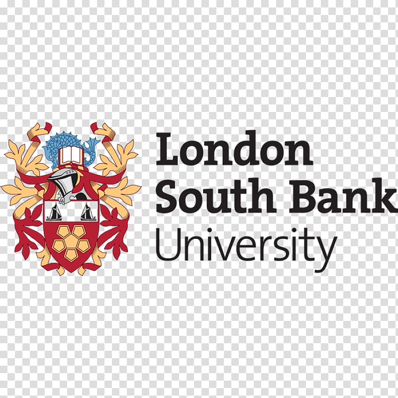 Bank, London South Bank University, Logo, Text, Area transparent background PNG clipart