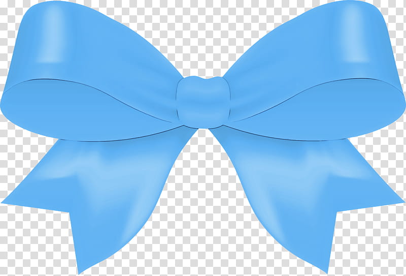 Bow tie, Blue, Ribbon, Aqua, Turquoise, Cobalt Blue, Azure, Electric Blue, Costume Accessory transparent background PNG clipart