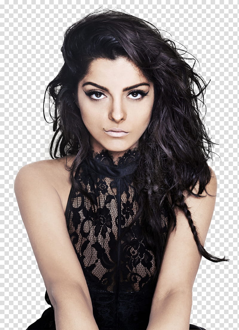 Bebe Rexha transparent background PNG clipart