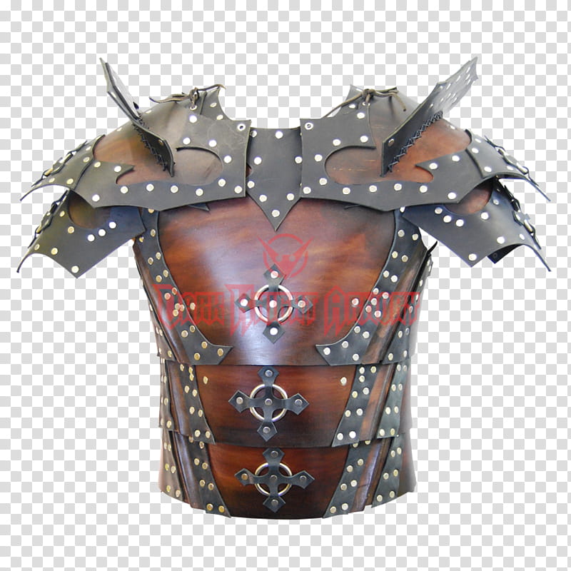 Knight, Armour, Plate Armour, Body Armor, Cuirass, Breastplate, Chain Mail, Scale Armour transparent background PNG clipart