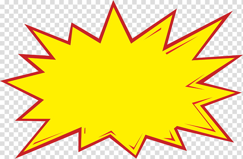 Explosion, Television, Butthead, Symbol, Gratis, Beavis And Butthead, Yellow, Leaf transparent background PNG clipart