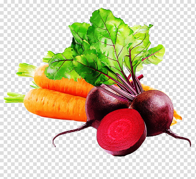 carrot beetroot vegetable root vegetable natural foods, Radish, Leaf Vegetable, Superfood, Vegan Nutrition, Vegetarian Food, Plant, Local Food transparent background PNG clipart