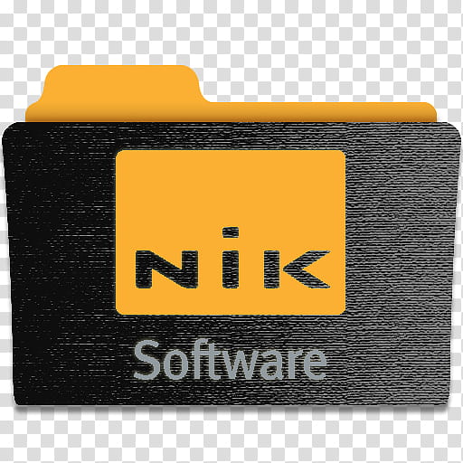 Nik Software Folder Icon, Nik Software Folder Icon  transparent background PNG clipart