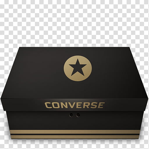 Shoebox Assorted Set, converse icon transparent background PNG clipart
