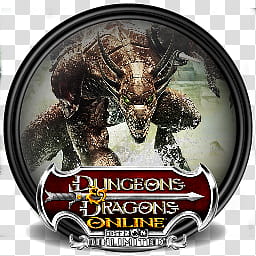Circle Icon , Dungeons Dragons Online transparent background PNG clipart