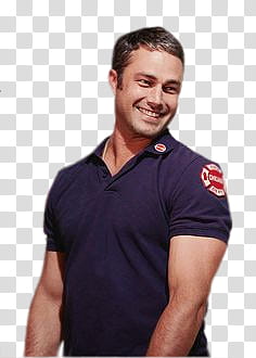 Taylor Kinney ,  transparent background PNG clipart