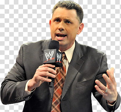 Michael Cole transparent background PNG clipart