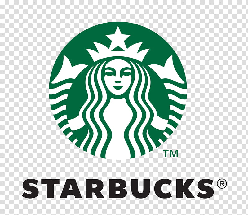 Cafe Logo, Starbucks, Starbucks Lakeforest Mall, Restaurant, Coffee, Shopping Centre, Virginia, Green transparent background PNG clipart