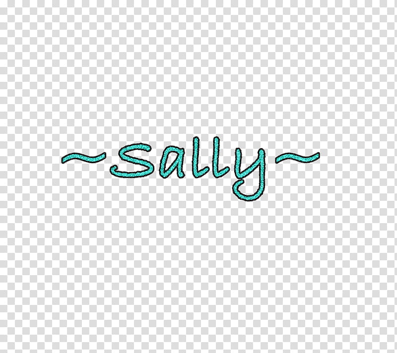 Sally transparent background PNG clipart