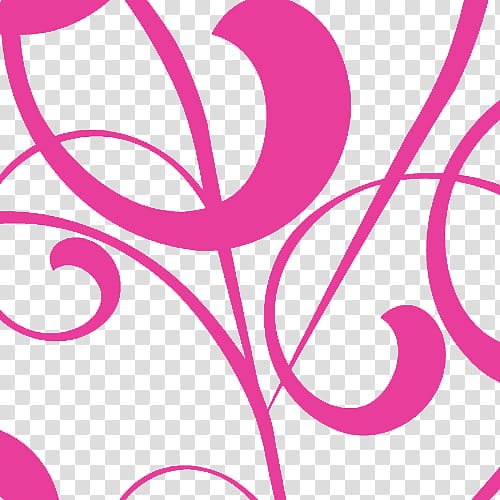 Pincel , pink abstract illustration transparent background PNG clipart