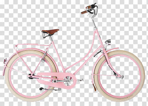 regalito por los , pink commuter bike transparent background PNG clipart