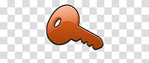 CP39 For Object Dock, brown key art transparent background PNG clipart thumbnail