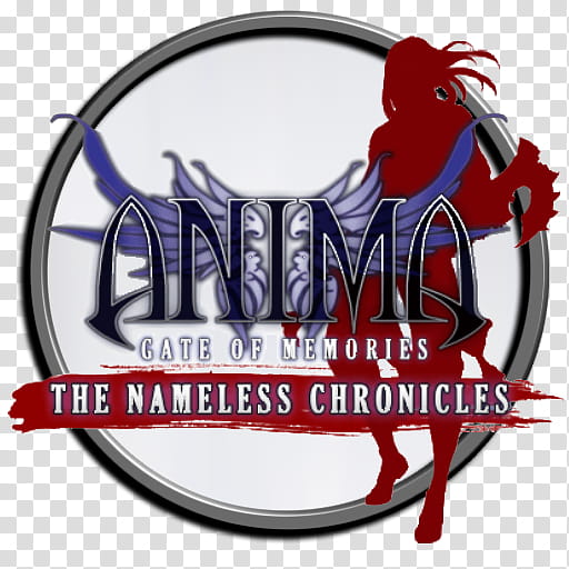Anima Gates of Memories, The Nameless Chronicles transparent background PNG clipart
