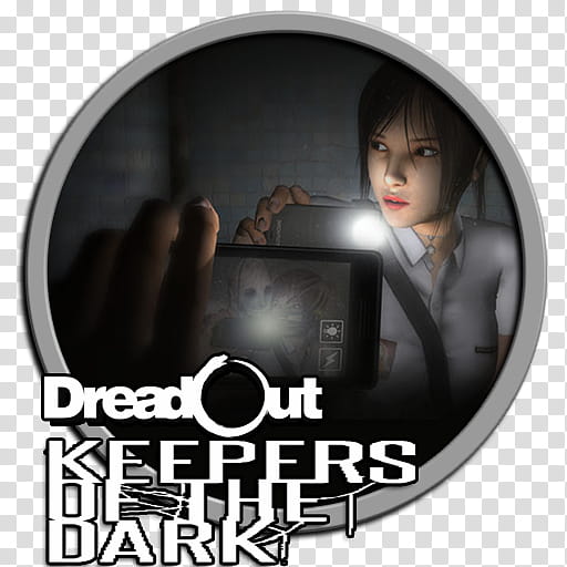 DreadOut, Keepers of the Dark icon transparent background PNG clipart ...