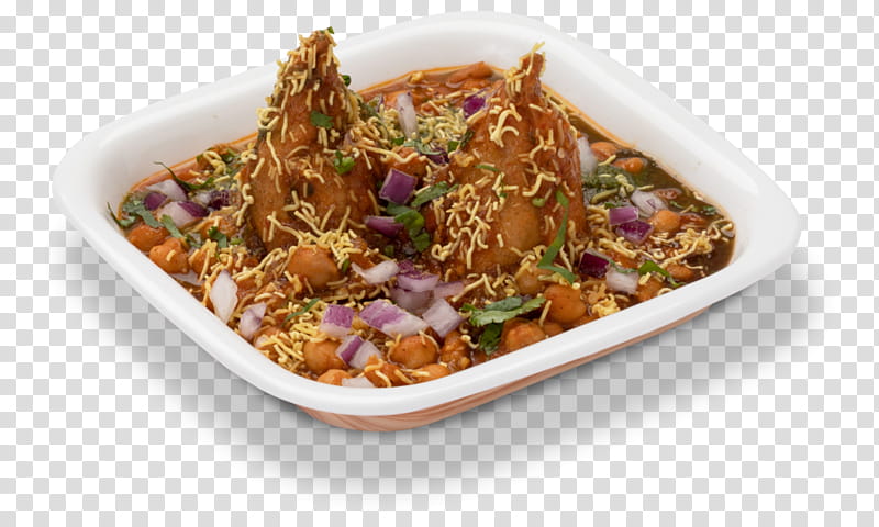 Pav Bhaji, Chaat, Vada Pav, Vegetarian Cuisine, Muesli, Neehees Indian Vegetarian Street Food, SAMOSA, Paneer transparent background PNG clipart