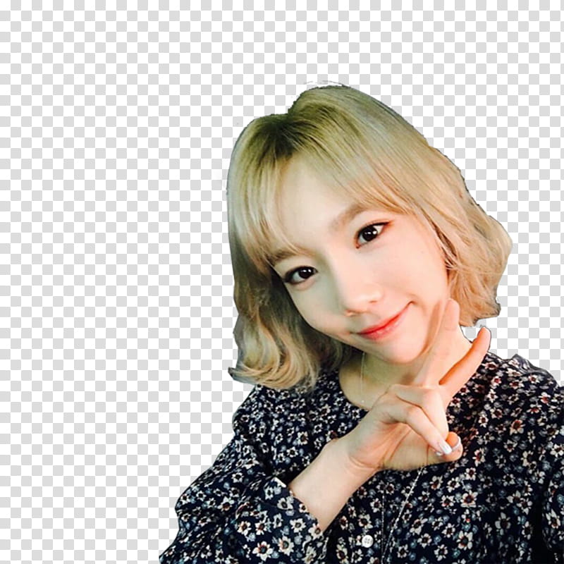 and Pic taeyeon transparent background PNG clipart