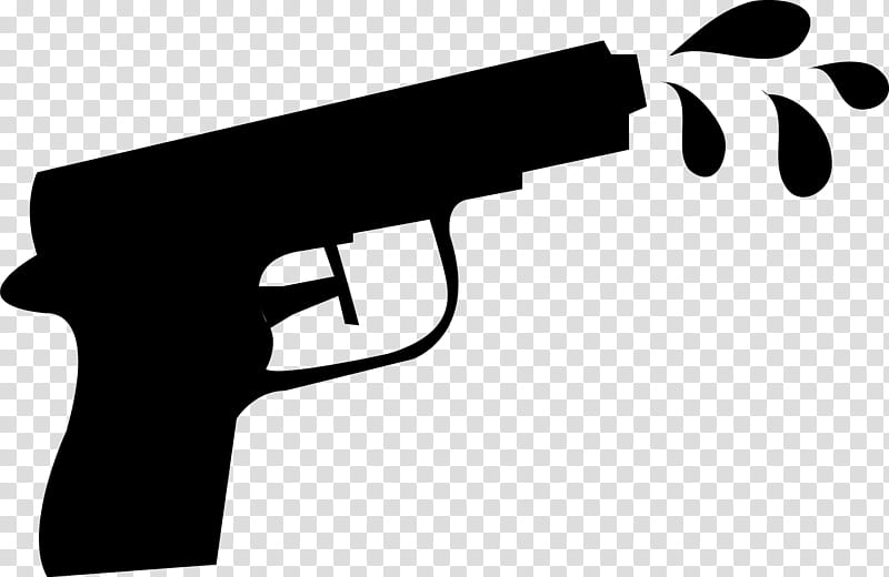Gun, Firearm, Gun Barrel, Trigger, Air Gun, Handgun, Black M, Gun Accessory transparent background PNG clipart