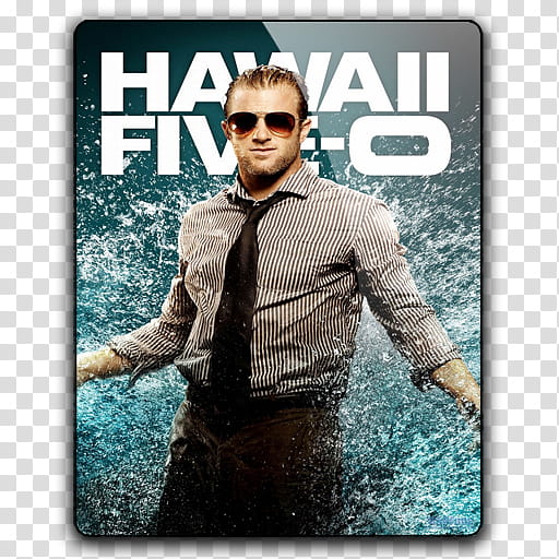 Hawaii Five , Hawaii Five- () transparent background PNG clipart