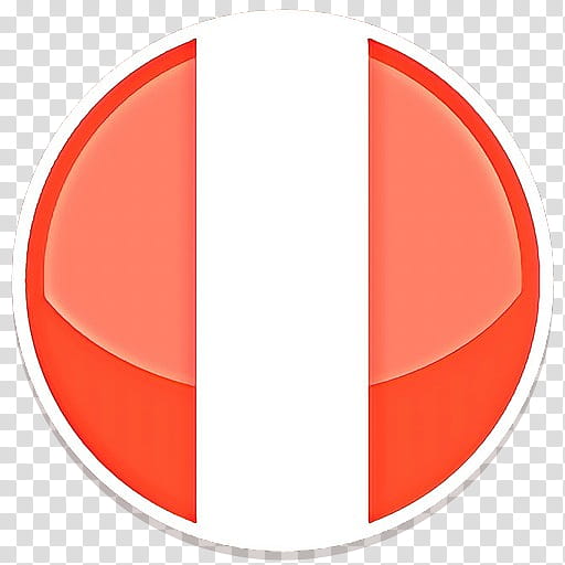 Creative, National Flag, Circle, Sprite, Creative Work, Red, Orange, Plate transparent background PNG clipart