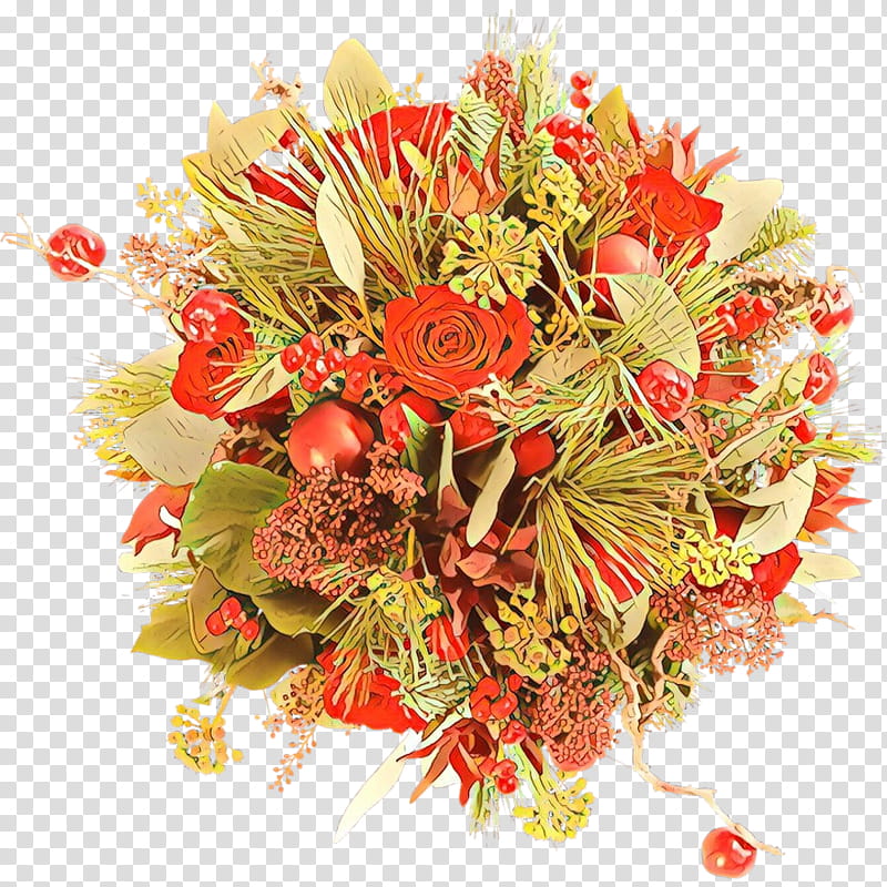 Floral design, Flower, Bouquet, Cut Flowers, Plant, Floristry, Flower Arranging, Anthurium, Hypericum transparent background PNG clipart