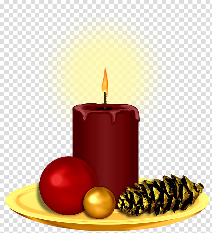 Christmas And New Year, Christmas Day, Candle, Gift, Christmas Gift, Composition, Birthday
, Still Life transparent background PNG clipart