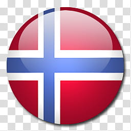 World Flags, Norway icon transparent background PNG clipart