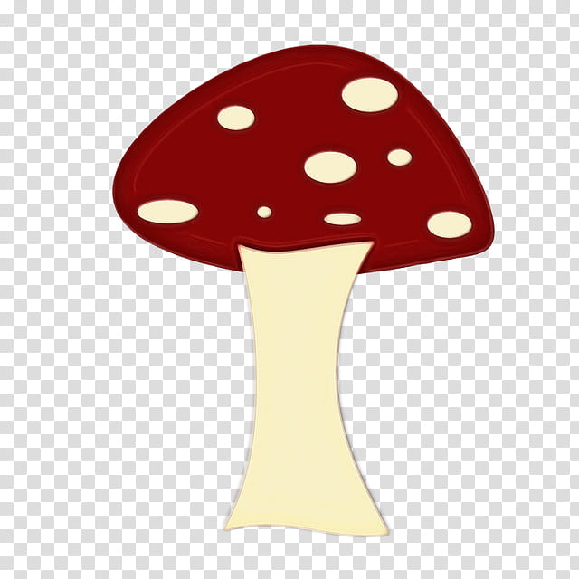Mushroom, Drawing, Fungus, Cartoon, Agaricus Campestris, Parasol Mushroom, Boletaceae, Polka Dot transparent background PNG clipart